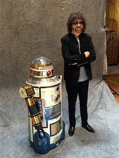 Jeff Lynne