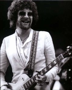 Jeff Lynne