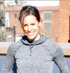 Jenna Wolfe