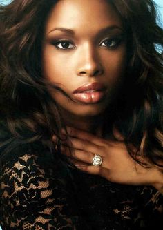 Jennifer Hudson