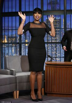 Jennifer Hudson