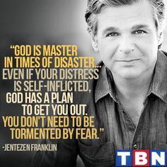 Jentezen Franklin