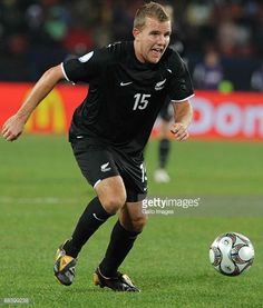 Jeremy Brockie