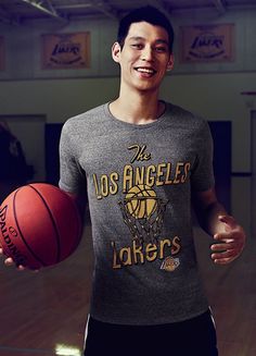 Jeremy Lin