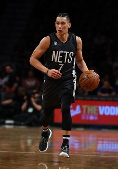 Jeremy Lin