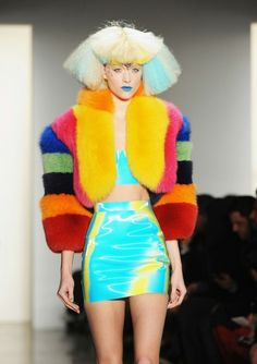 Jeremy Scott