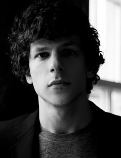 Jesse Eisenberg