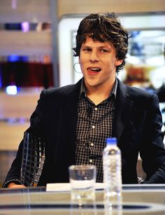 Jesse Eisenberg