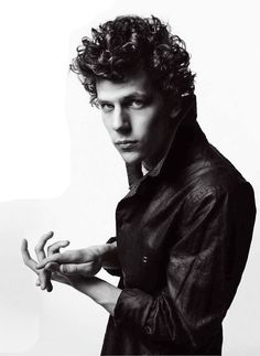 Jesse Eisenberg