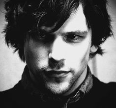 Jesse Eisenberg