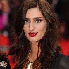 Jessica Knappett