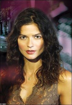 Jill Hennessy