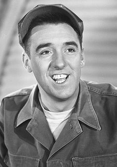 Jim Nabors