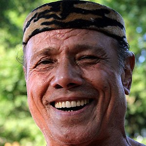 Jimmy Snuka