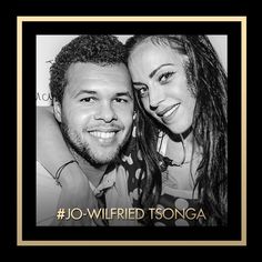 Jo-Wilfried Tsonga