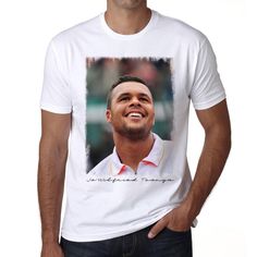 Jo-Wilfried Tsonga