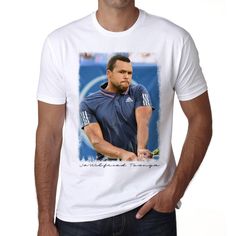 Jo-Wilfried Tsonga