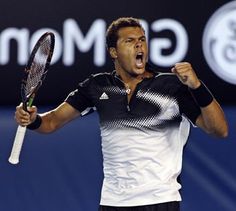 Jo-Wilfried Tsonga