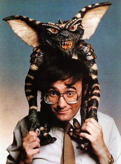 Joe Dante