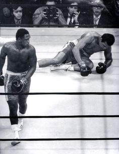 Joe Frazier