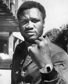 Joe Frazier