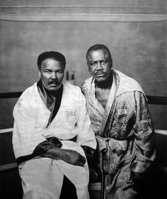 Joe Frazier