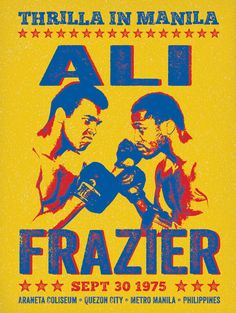 Joe Frazier