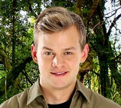 Joel Creasey