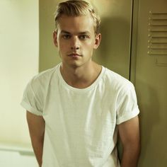 Joel Creasey