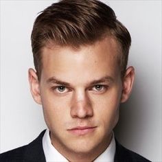 Joel Creasey