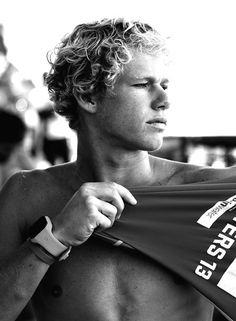 John John Florence