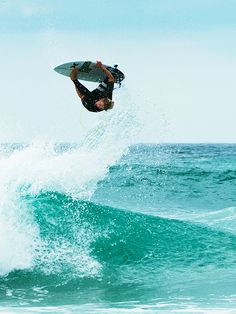 John John Florence