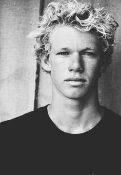 John John Florence