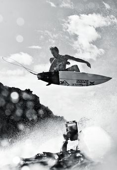 John John Florence