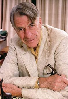 John Kenneth Galbraith