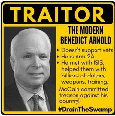 John McCain