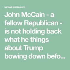 John McCain