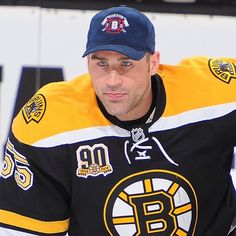 Johnny Boychuk