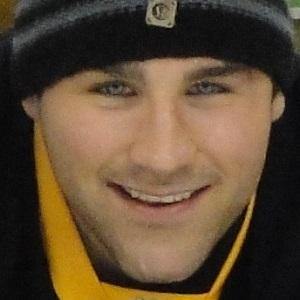 Johnny Boychuk