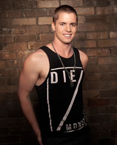 Johnny Ruffo