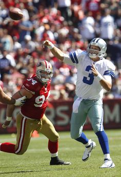 Jon Kitna