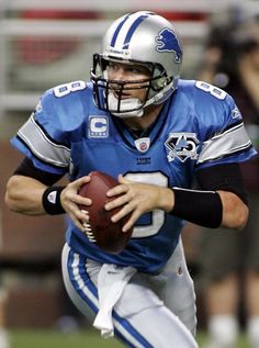 Jon Kitna