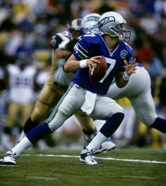 Jon Kitna