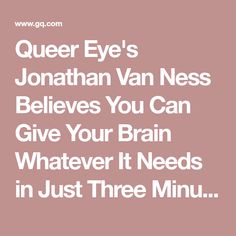 Jonathan van Ness