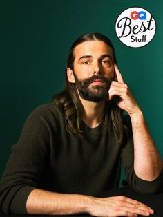 Jonathan van Ness