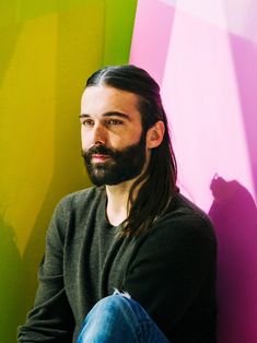 Jonathan van Ness