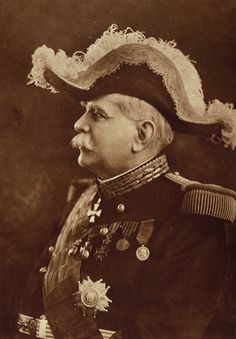 Joseph Joffre