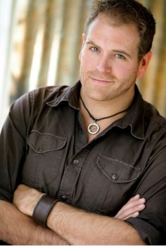 Josh Gates