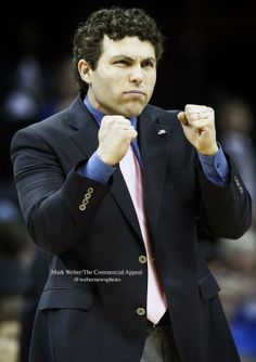 Josh Pastner