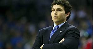 Josh Pastner